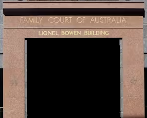 The Family Court of Australia